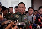 إندونيسيا تطالب بايضاح حول أسباب منع دخول قائد جيشها للولايات المتحدة