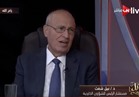 فيديو..نبيل شعث: لولا مصر لم تتم المصالحة الفلسطينية 