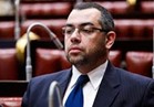 محمد فؤاد يعلن سحب استقالته من البرلمان