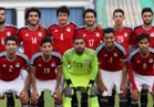تأجيل مباراة مصر وسوريا للشباب إلى السبت المقبل 