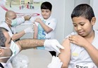 الصحة: تطعيم 11 مليون تلميذ بالمدارس الابتدائية ضد الديدان المعوية