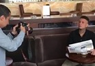 بالفيديو: أحمد الفيشاوى في جلسة تصوير جديدة