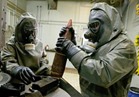 روسيا تستخدم الفيتو ضد تمديد آلية عمل لجنة التحقيق حول الأسلحة الكيميائية بسوريا