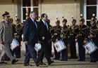 السيسي: مهتمون بدفع العلاقات البرلمانية بين مصر وفرنسا لتلبية طموحات الشعبين |صور