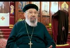 فيديو .. القمص جرجس لوقا: قمنا بشراء أقدم كنيسة قبطية بباريس للصلاة بها