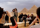 انتعاشة حقيقية في السياحة الصينية لمصر وارتفاع نسبة السياح لـ 159 ألف