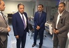وزير الصحة: تشغيل حضانات ورعايات مستشفى الأقصر بكامل طاقتها «الأحد»