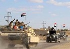 القوات العراقية تدمر أحد مواقع "داعش" بديالي