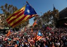 الحكومة الإسبانية: مليون شخص إجمالي متظاهرو برشلونة ضد استقلال كتالونيا