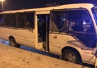 مصر تدين اهجوم الإرهابي على حافلة للشرطة في البحرين