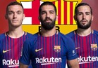 برشلونة يقرر بيع 3 لاعبين في "الميركاتو الشتوي"