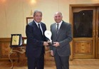 عمرو حسين رئيسا للاتحاد العربي لكرة السرعة بالتزكية