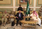 وزير الخارجية يشارك في اجتماع تحالف دعم الشرعية باليمن