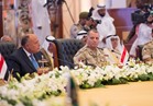 وزير الخارجية: مصر لن تسمح بأي تهديد لأمن السعودية 