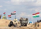 تمديد اتفاق وقف إطلاق النار بين القوات العراقية والبيشمركة