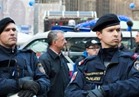 الشرطة النمساوية تلاحق مسلحا بعد مقتل شخصين