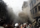 مصرع جندي باكستاني وإصابة آخر في انفجار بوزيرستان