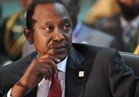فوز الرئيس أوهورو كينياتا في إعادة الانتخابات الرئاسية الكينية