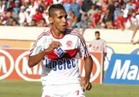 إصابة نجم الوداد المغربي بكسر في القدم وغيابه عن مباراة الأهلي