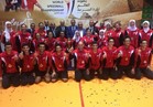 رئيس اتحاد كرة السرعة: مصر حققت إنجازا كبيرا في بطولة العالم بشرم الشيخ