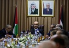 الحكومة الفلسطينية تجتمع في غزة في إطار المصالحة الوطنية