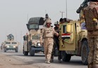 قوات الجيش العراقي تبدأ بالتقدم نحو مدينة راوة لتحريرها من (داعش)