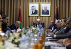 حكومة الوفاق الفلسطينية تجتمع في غزة للمرة الأولى منذ 3 سنوات