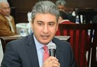 وزيرا الطيران والهجرة يتفقدان إجراءات نقل الجثامين بمطار القاهرة  