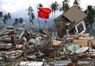 زلزال بقوة 6.3 درجة بمقياس ريختر يضرب شرقي إندونيسيا