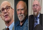 «علماء موجات الجاذبية» يحصدون جائزة نوبل للفيزياء 