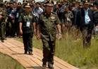 فرار نائبة زعيم حزب المعارضة الرئيسي في كمبوديا