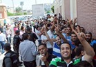 بالصور .. الجماهير تحتفل بوصول تذاكر مباراة مصر و الكونغو 