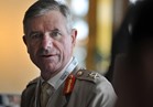 كبير مستشاري الدفاع البريطاني يصل القاهرة لمناقشة قضايا مكافحة الإرهاب