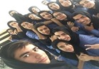 «طلاب إيرانيون» يرتدون الحجاب.. وهذا هو السبب!
