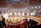 تحت شعار "حسن الجوار".. ألمانيا تفتح أبواب المساجد للزائرين