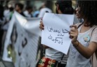 صور| «حق يوسف فين» .. وقفة احتجاجية أمام البرلمان 