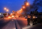 عاجل| الأمن ينجح في تفجير عبوة ناسفة زرعها إرهابيون في طريق القوات بالعريش