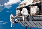 ناسا تنظم عمليات سير فضائي لصيانة المحطة الفضائية الدولية