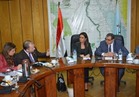 "سعفان" و"نصر" يؤكدان: مصر تحرز تقدما في تشريعات العمل