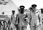  المشير أحمد إسماعيل.. أعاد بناء الجيش وأدار حرب أكتوبر بمهارة وثبات