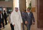 "سعفان" يؤكد ضرورة إرسال تعديلات دستور "العمل العربية" للدول الأعضاء