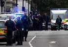 شرطة لندن: حادث متحف التاريخ ليس إرهابيا