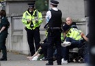الشرطة البريطانية: لم نستبعد شبهة الإرهاب بالتحقيقات الجارية بشأن الدهس