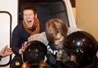 الشرطة الروسية تعتقل محتجين من المعارضة في سان بطرسبرج