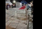 اختفاء «السجادة الحمراء» بمهرجان الإسكندرية السينمائي