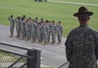  مقتل جنديين وإصابة 6 في حادث بمركز تدريب للجيش الأمريكي