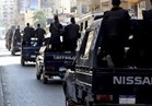 ضبط 26 قضية أحداث بالقاهرة الجديدة