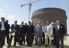 وزير البترول: تطوير البنية الأساسية يحول مصر لمركز إقليمى لتجارة البترول والغاز