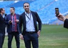  محمد سراج الدين: أمنيتي أشوف المنتخب بكأس العالم