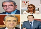 وزراء المجموعة الاقتصادية يتوقعون فوز مصر